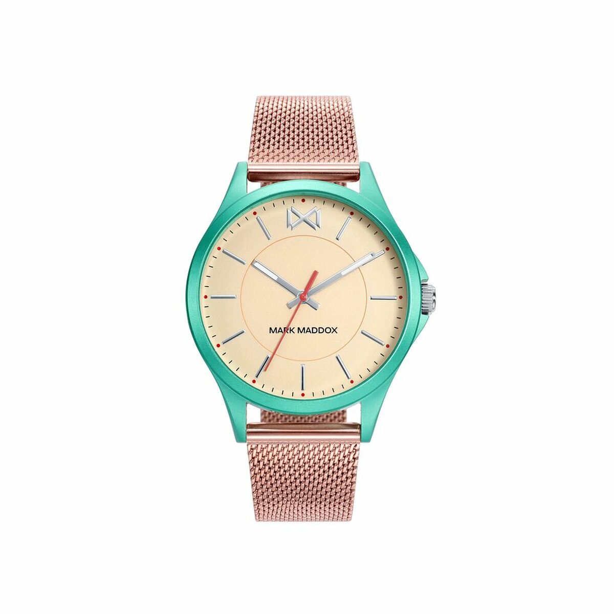 Horloge Dames Mark Maddox MM7120-97 (Ø 37 mm)