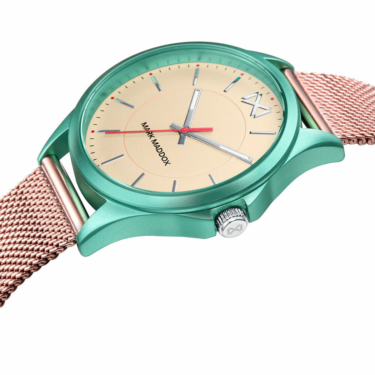 Horloge Dames Mark Maddox MM7120-97 (Ø 37 mm)