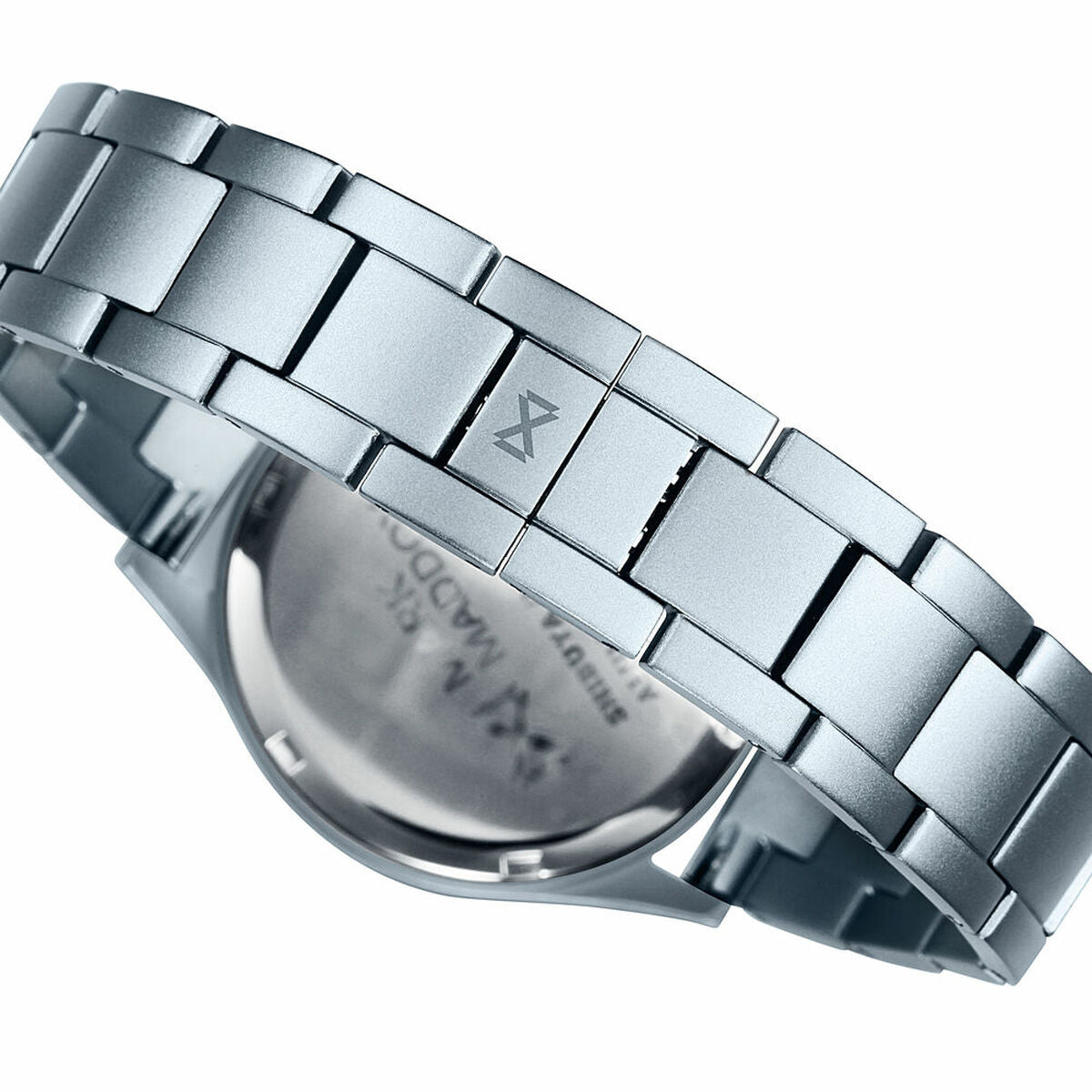 Horloge Dames Mark Maddox MM7121 - 07 (Ø 37 mm) - Klokken, Vrouwen - Mark Maddox