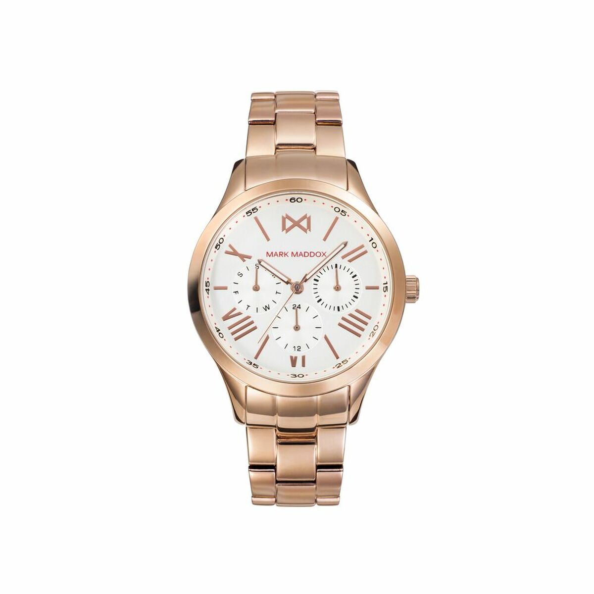 Horloge Dames Mark Maddox MM7123-03 (Ø 38 mm)