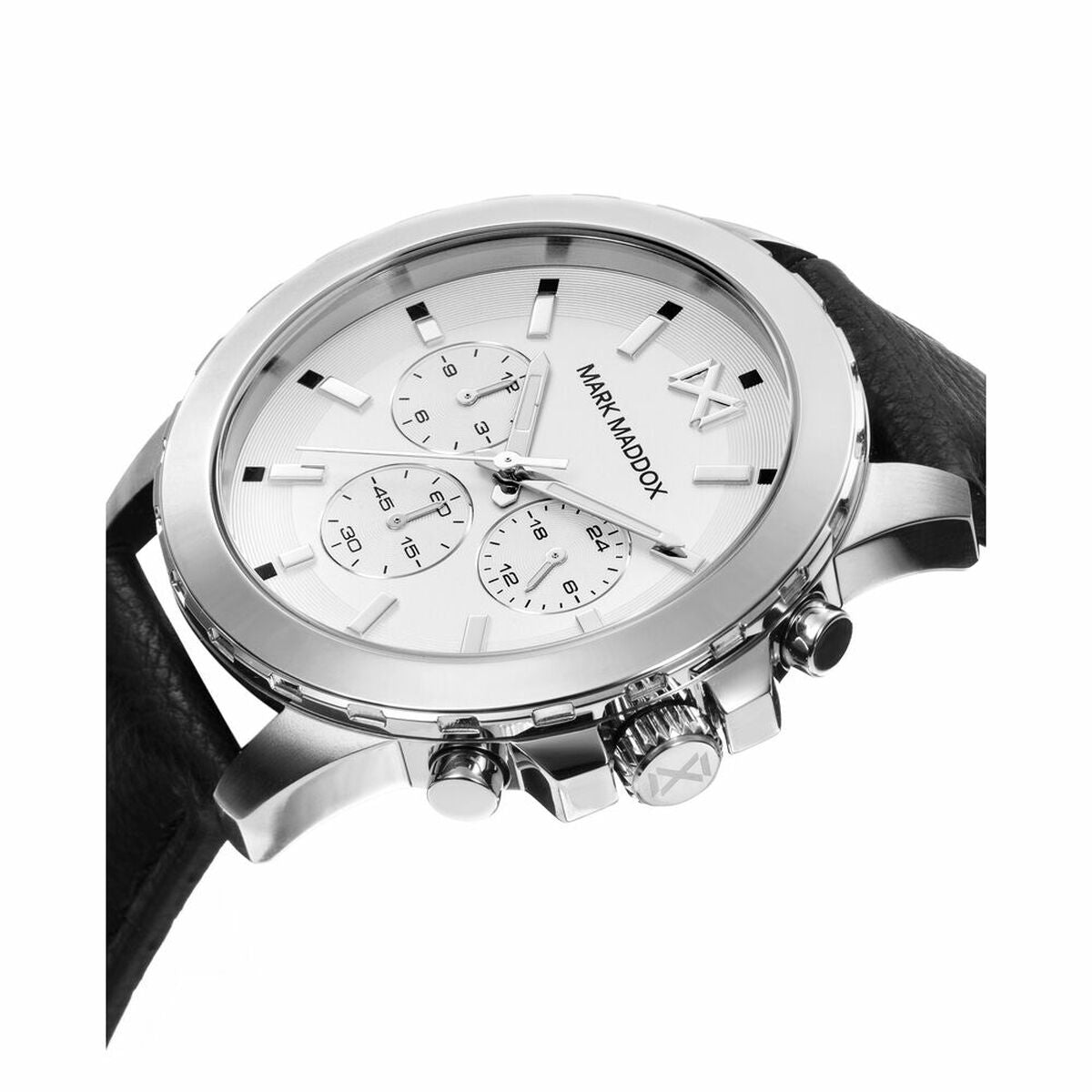 Horloge Heren Mark Maddox HC0109-07 (Ø 44 mm)