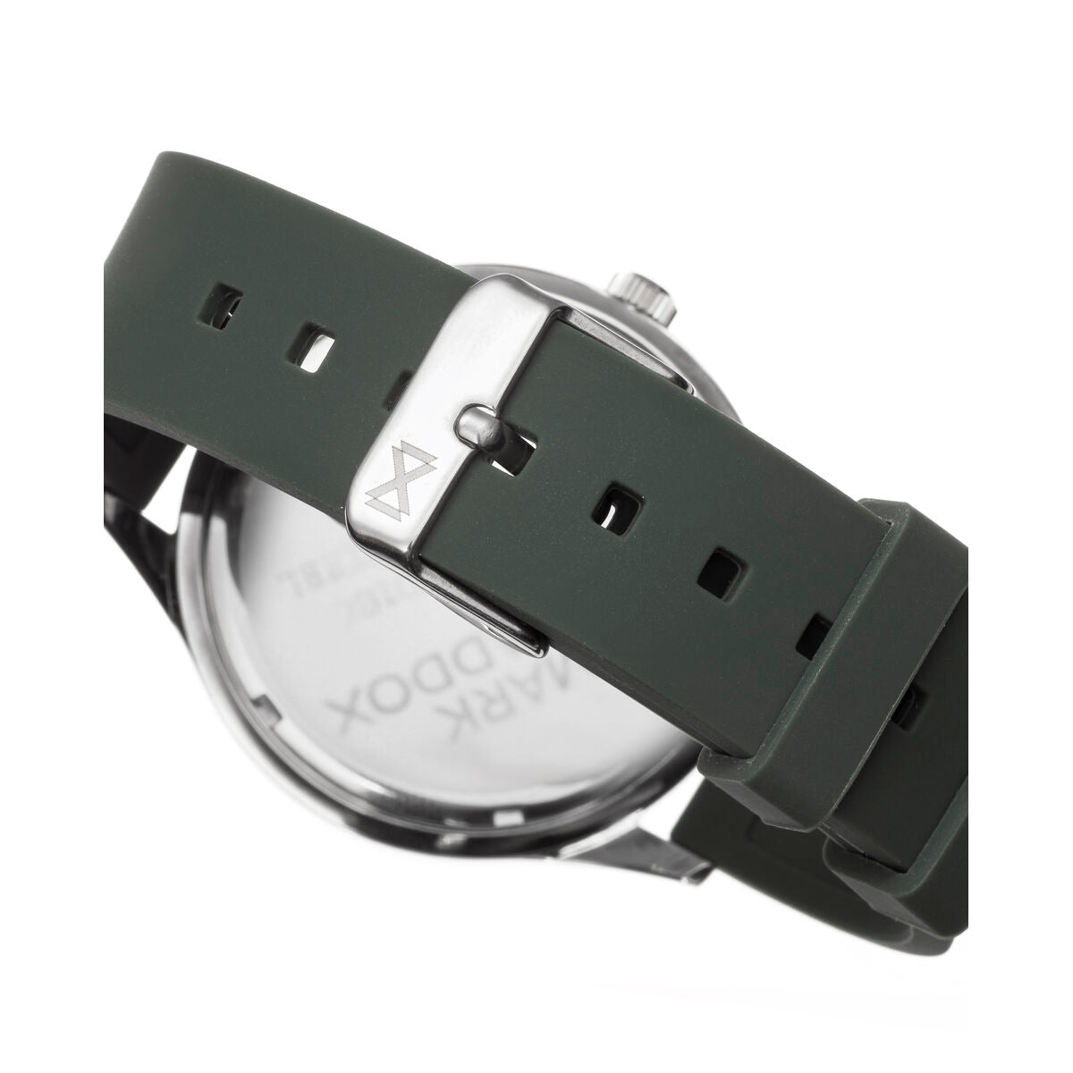 Horloge Heren Mark Maddox HC7129 - 04 (Ø 43 mm) - Klokken, Heren - Mark Maddox
