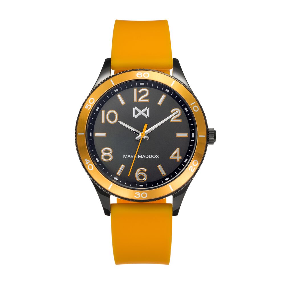 Horloge Heren Mark Maddox HC7129-54 (Ø 43 mm)