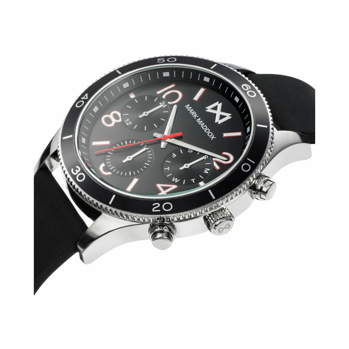 Horloge Heren Mark Maddox HC7130-54 (Ø 43 mm)