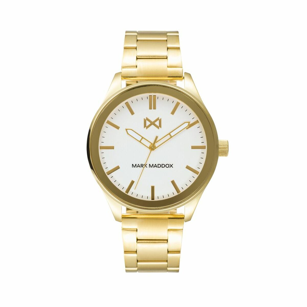 Horloge Heren Mark Maddox HM7137-07