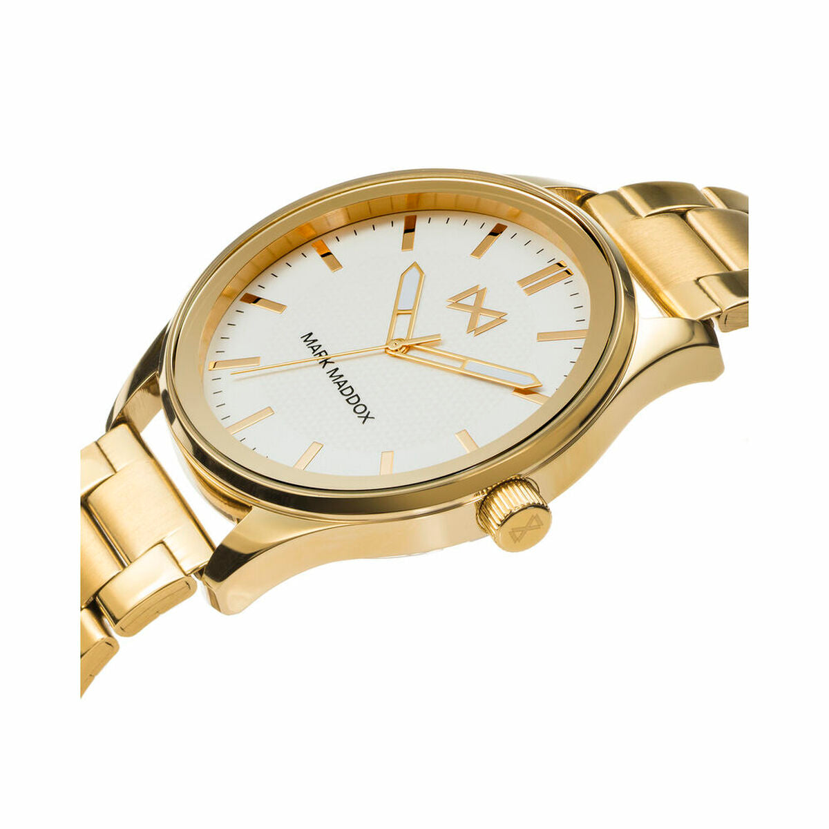 Horloge Heren Mark Maddox HM7137-07