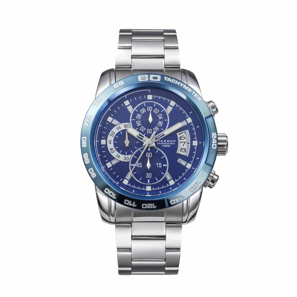 Horloge Heren Viceroy 40421 - 09 - Klokken, Heren - Viceroy