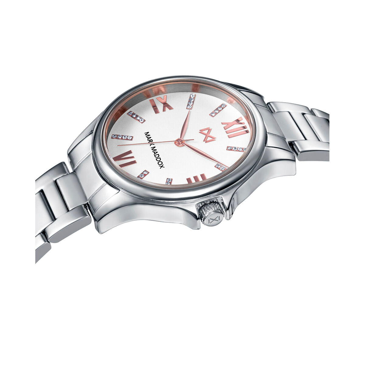 Horloge Dames Mark Maddox MM7145-03 (Ø 38 mm)