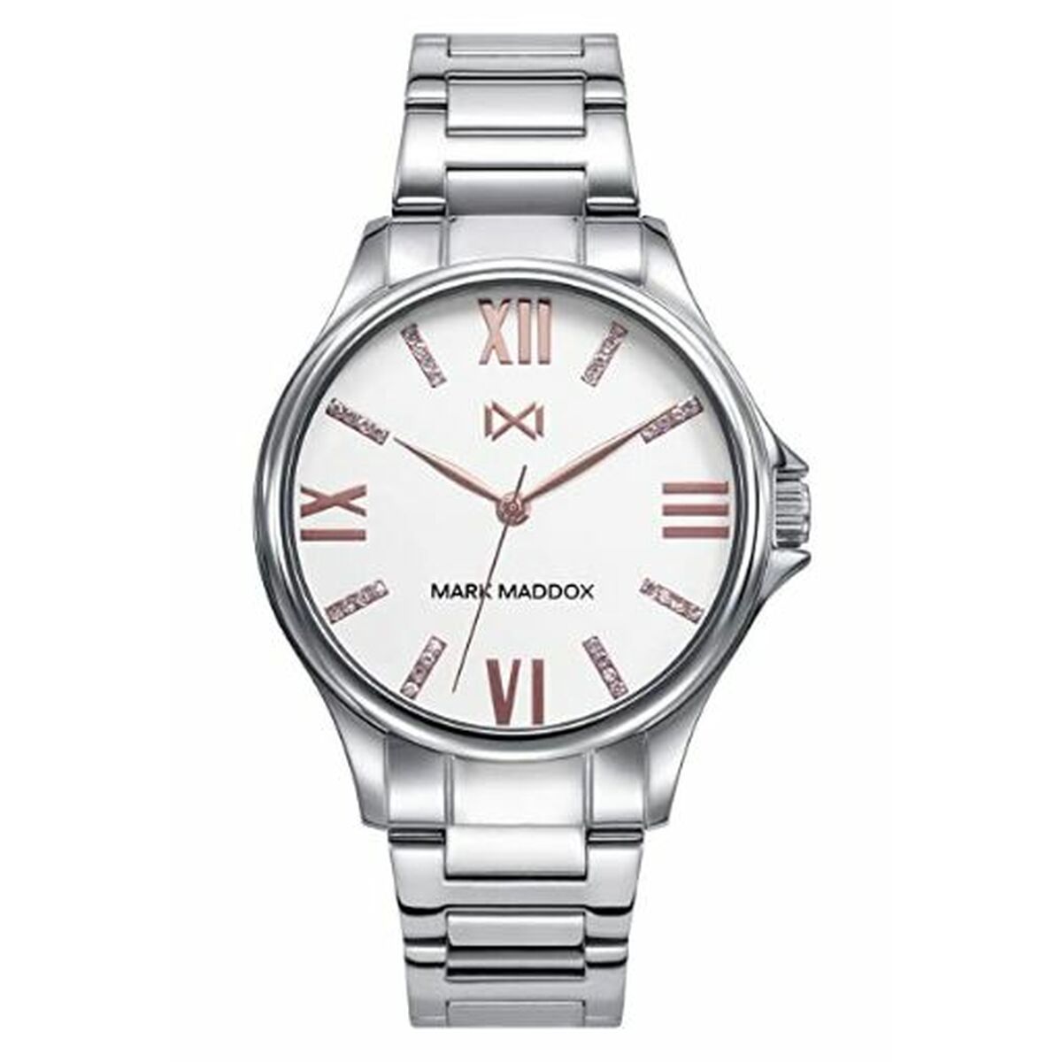 Horloge Dames Mark Maddox MM7145-03 (Ø 38 mm)
