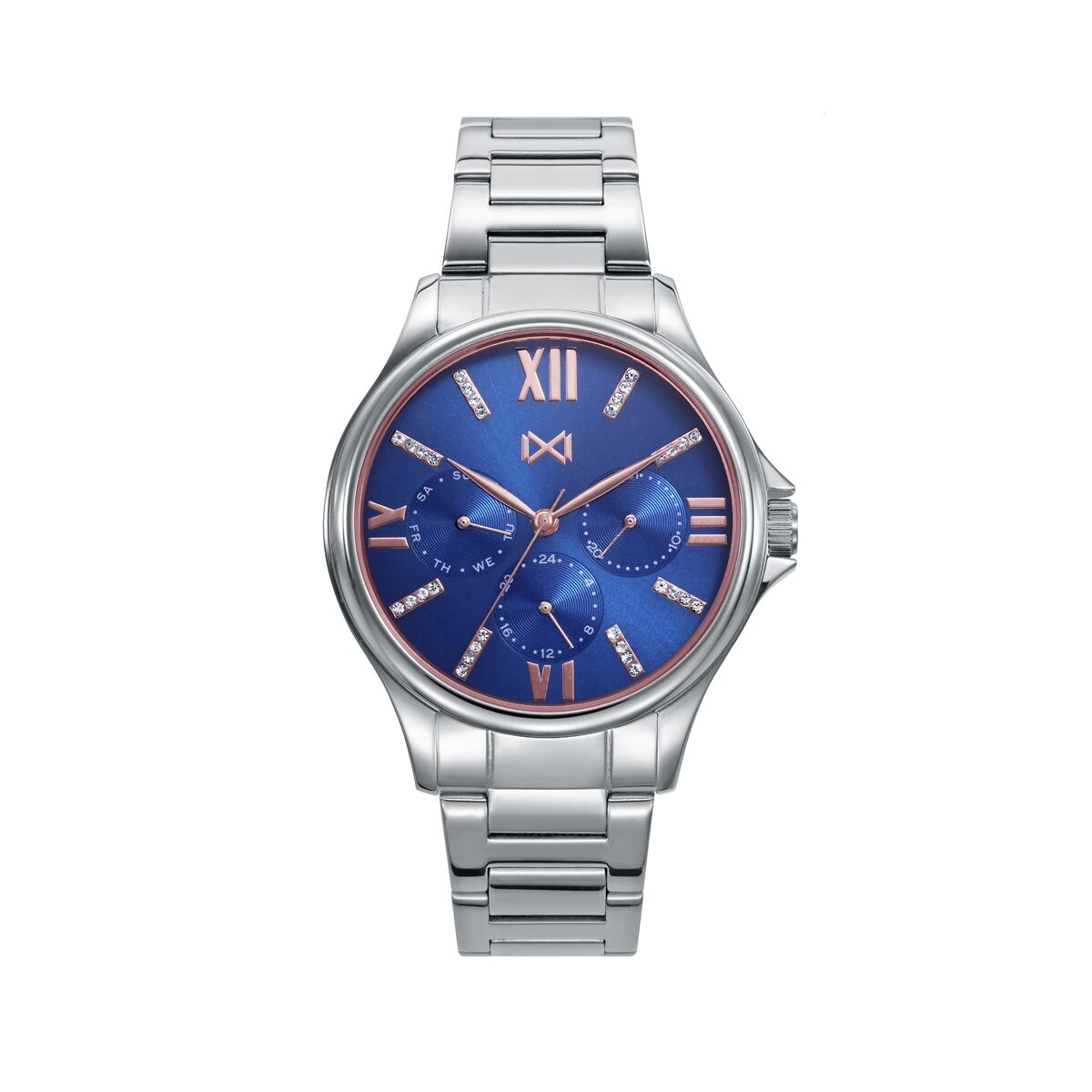 Horloge Dames Mark Maddox MM7147-33 (Ø 35 mm)