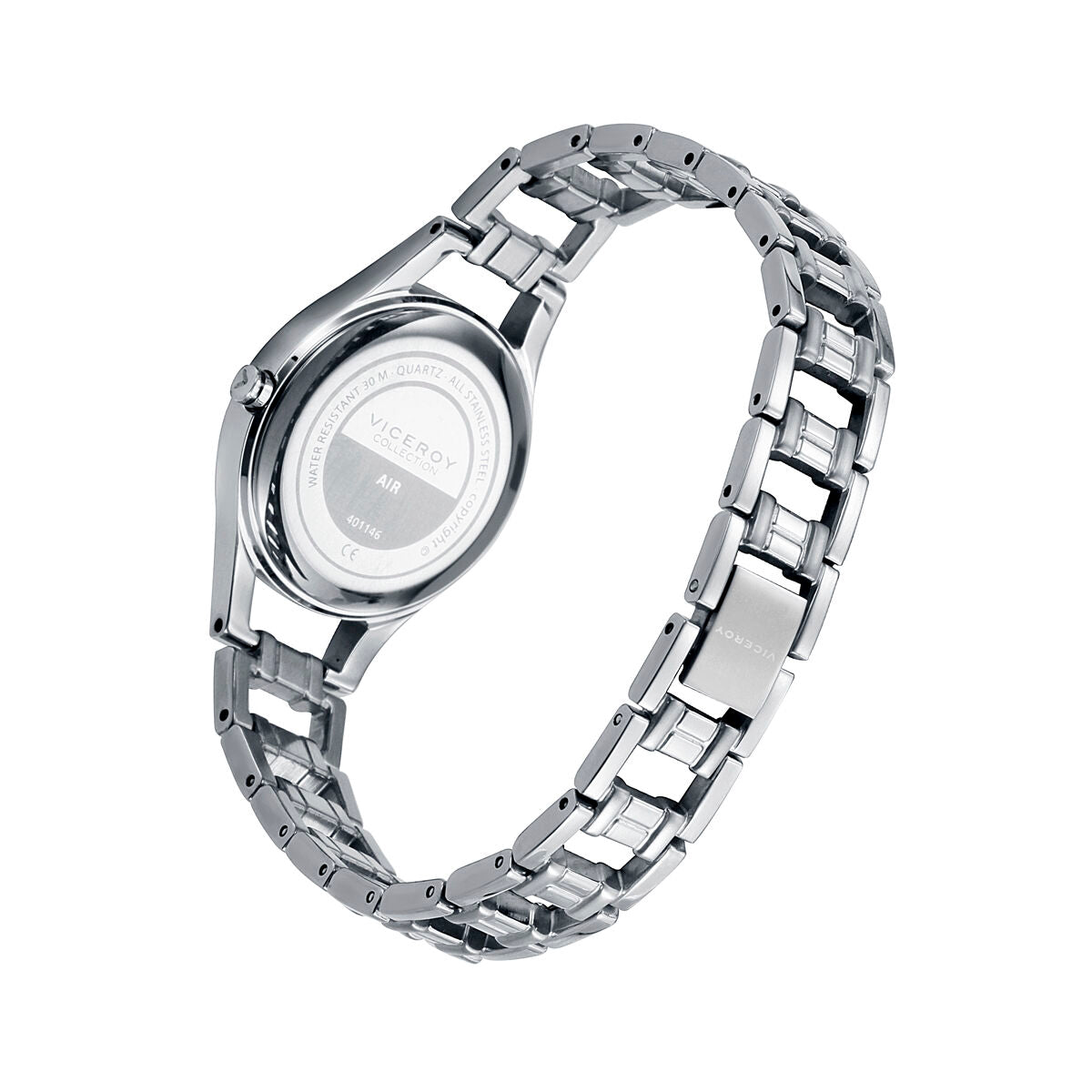 Horloge Dames Viceroy 401146-07 (Ø 30 mm)