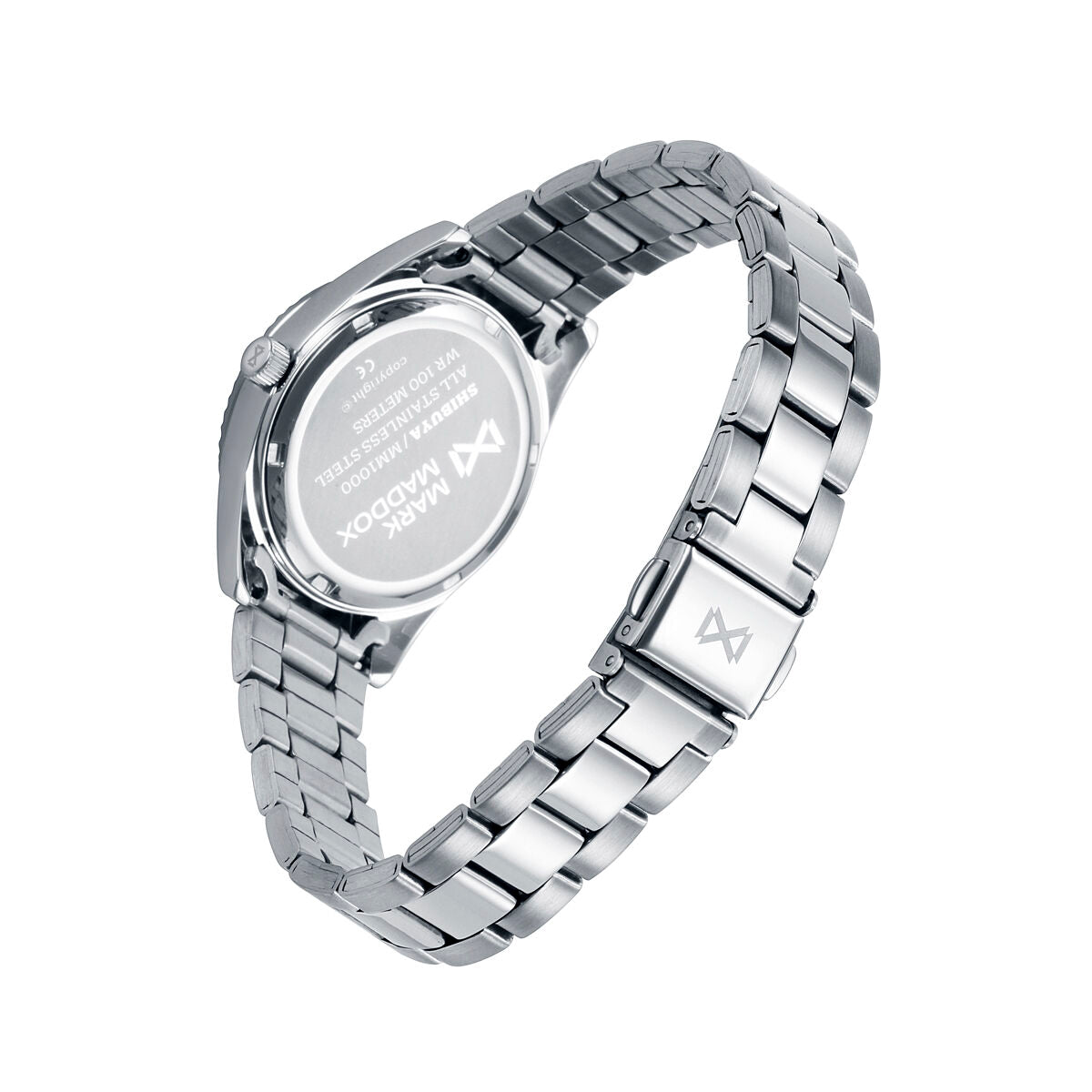 Horloge Dames Mark Maddox MM1000-97 (Ø 32 mm)