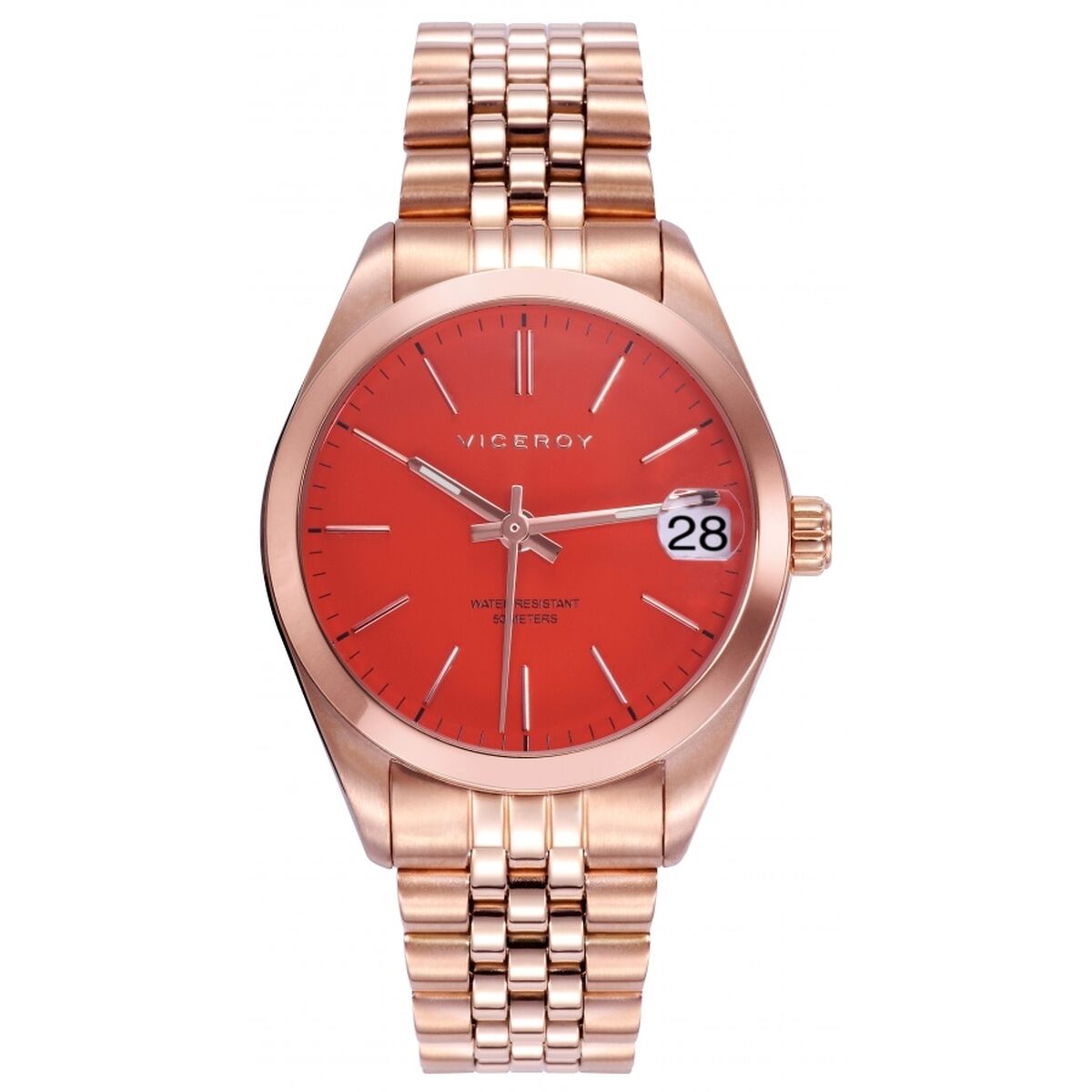 Horloge Heren Viceroy 42420-97 (Ø 36 mm)