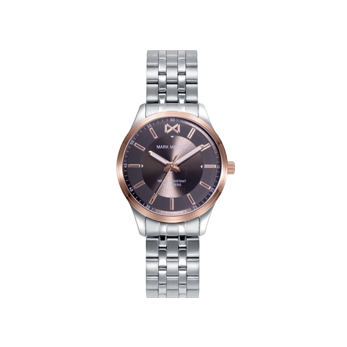 Horloge Dames Mark Maddox MM0136 - 17 (Ø 33 mm) - Klokken, Vrouwen - Mark Maddox