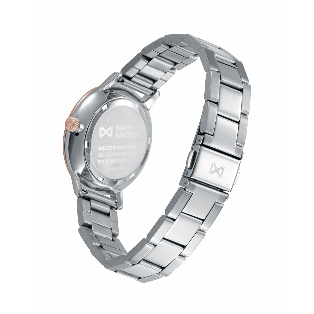 Horloge Dames Mark Maddox MM1019-47 (Ø 36 mm)