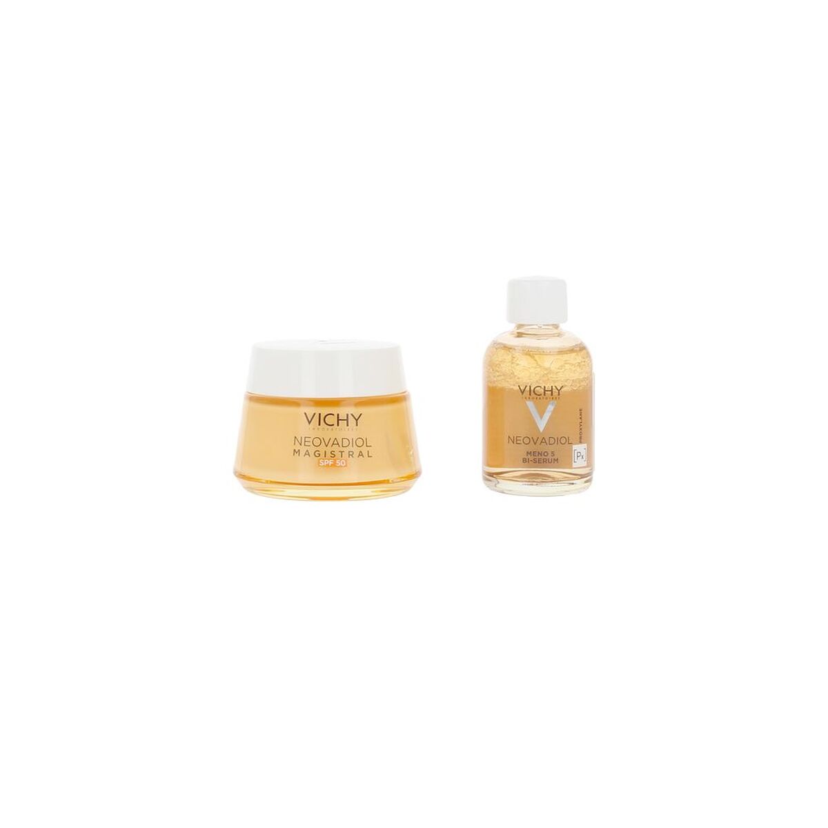 Cosmetica Set Vichy NEOVADIOL 2 Onderdelen