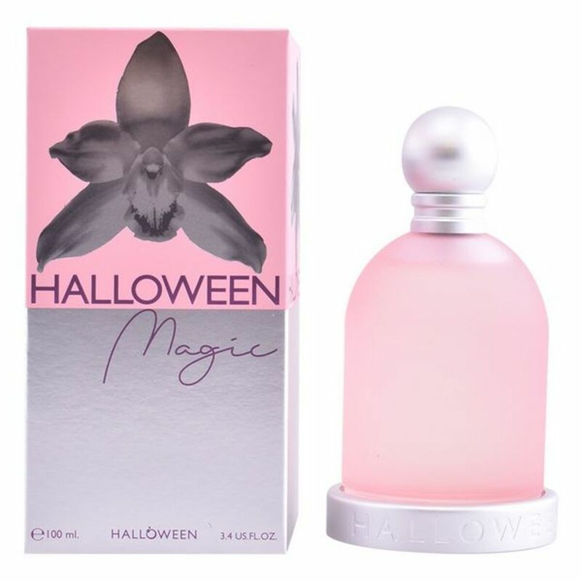 Damesparfum Jesus Del Pozo HALLOWEEN EDT 100 ml - Schoonheid, Parfums en geuren - Jesus Del Pozo