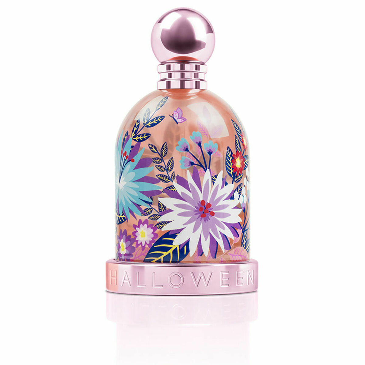 Damesparfum Jesus Del Pozo HALLOWEEN BLOSSOM 100 ml - Schoonheid, Parfums en geuren - Jesus Del Pozo