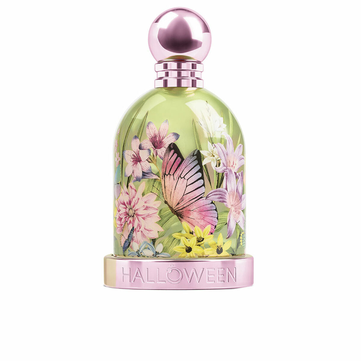 Damesparfum Halloween HALLOWEEN 100 ml
