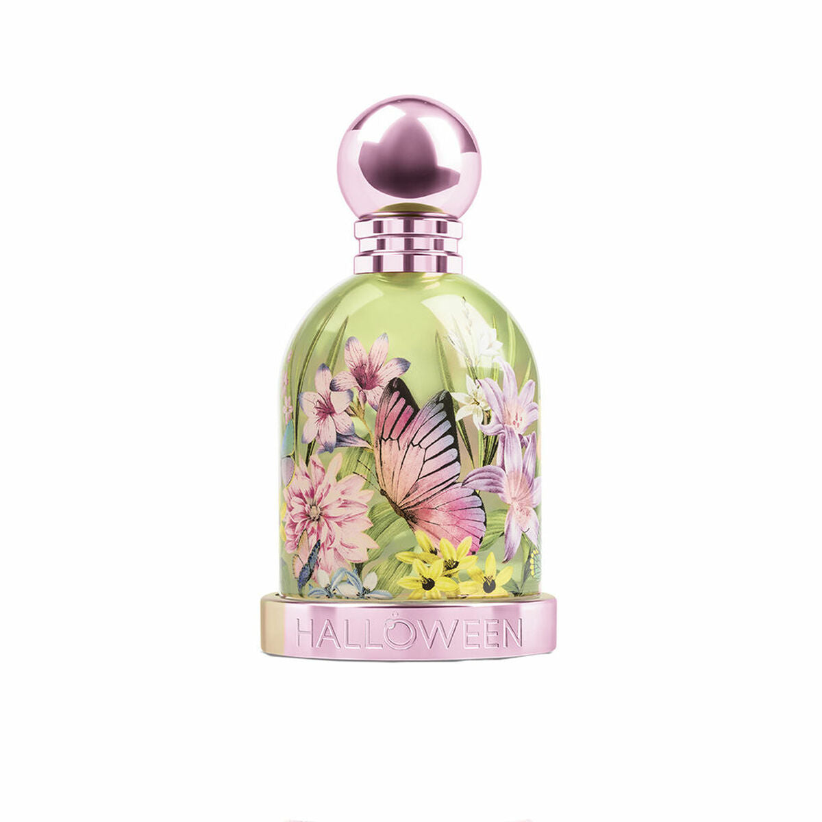Damesparfum Halloween HALLOWEEN 50 ml - Schoonheid, Parfums en geuren - Halloween