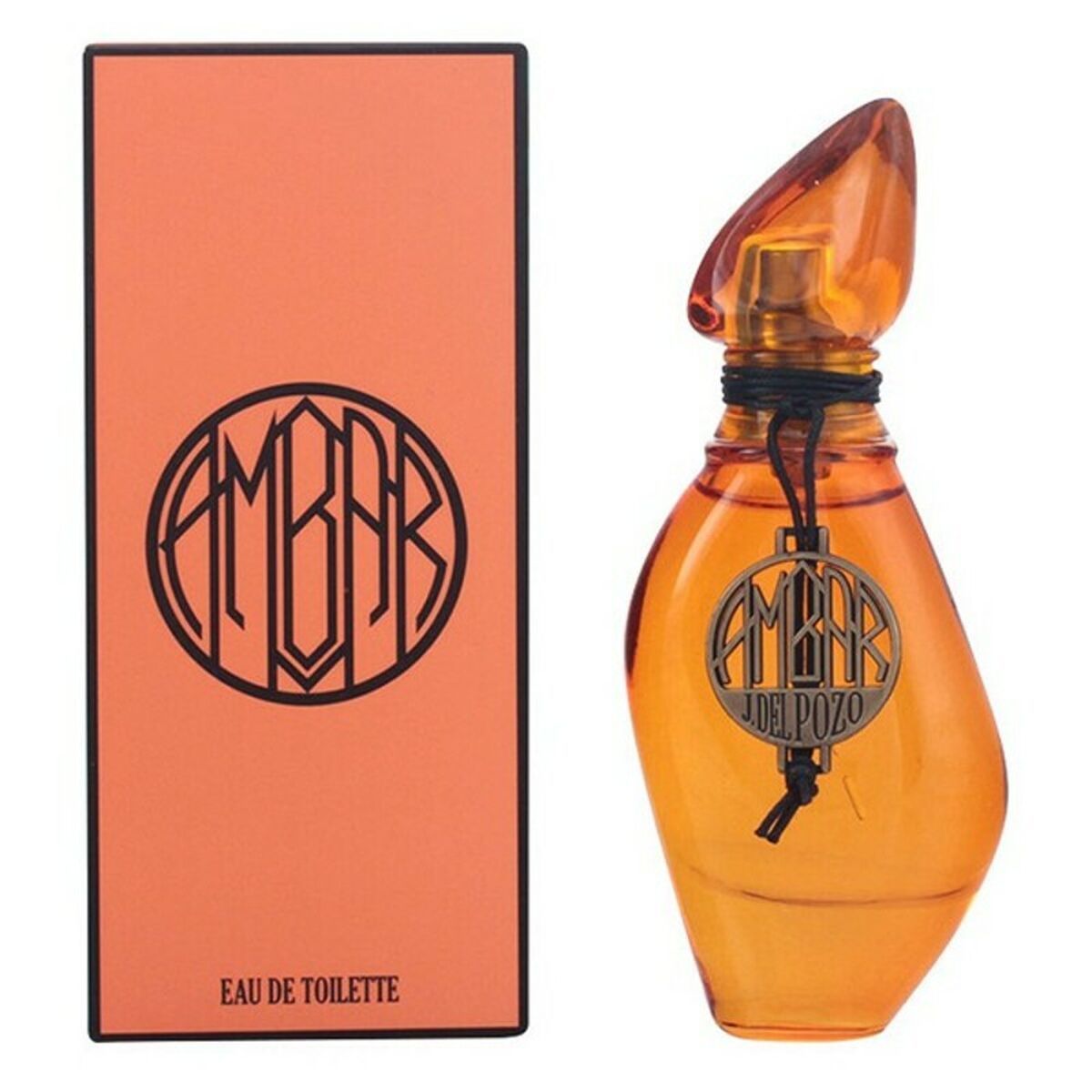 Damesparfum Jesus Del Pozo EDT 100 ml - Schoonheid, Parfums en geuren - Jesus Del Pozo