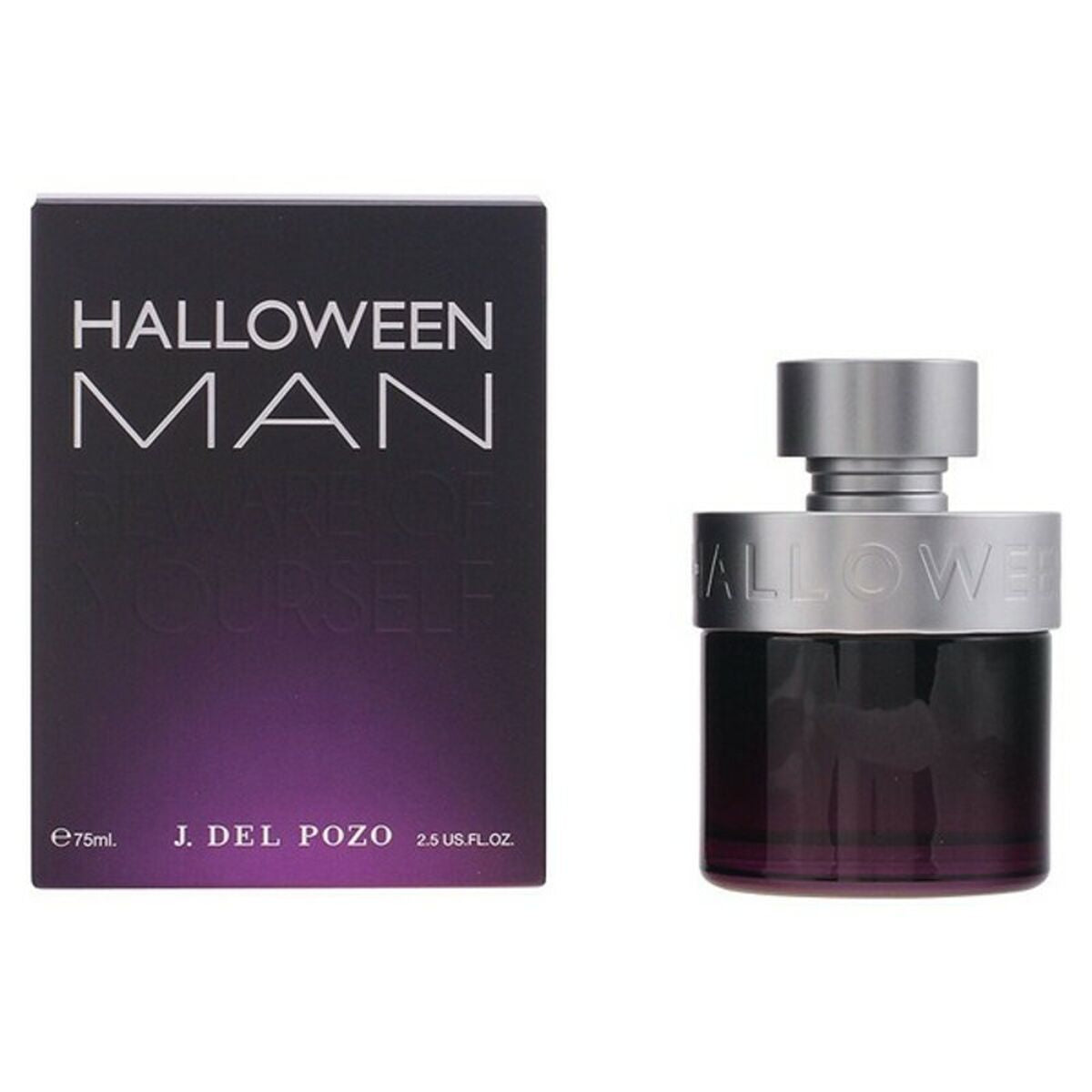 Herenparfum Jesus Del Pozo EDT - Schoonheid, Parfums en geuren - Jesus Del Pozo