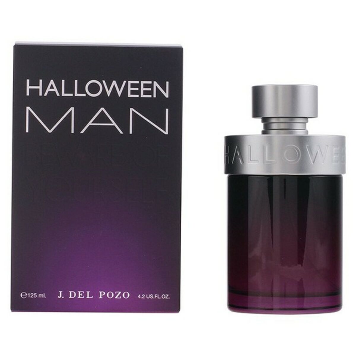 Herenparfum Jesus Del Pozo EDT - Schoonheid, Parfums en geuren - Jesus Del Pozo