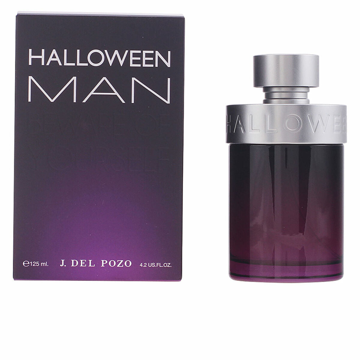 Herenparfum Jesus Del Pozo EDT - Schoonheid, Parfums en geuren - Jesus Del Pozo