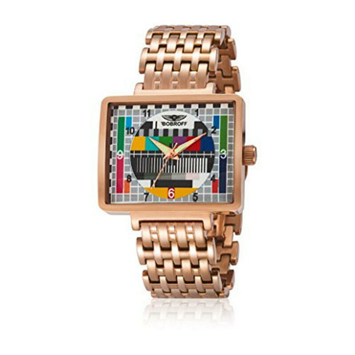 Horloge Dames Bobroff BF0035 (Ø 36 mm) - Klokken, Vrouwen - Bobroff
