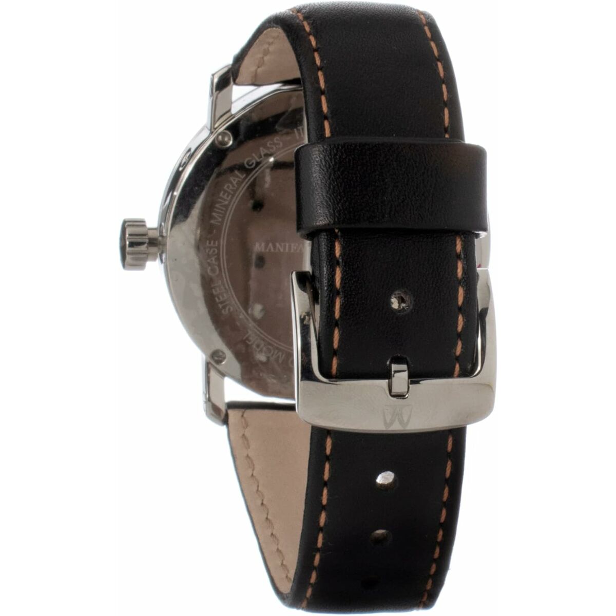 Horloge Heren Montres de Luxe S0317172 Havana