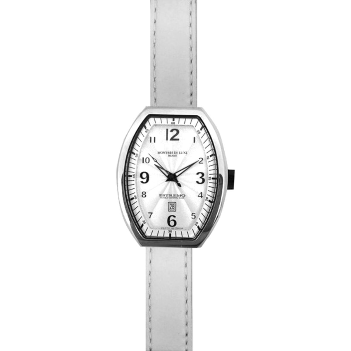 Horloge Dames Montres de Luxe 09EX - LAS - 8300 (Ø 39 mm) - Klokken, Vrouwen - Montres de Luxe