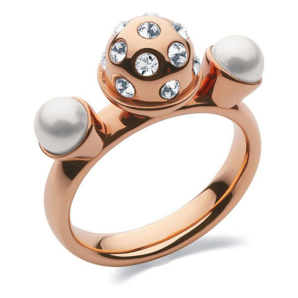 Ring Dames Swatch JRP021 - Sieraden, Vrouwen - Swatch
