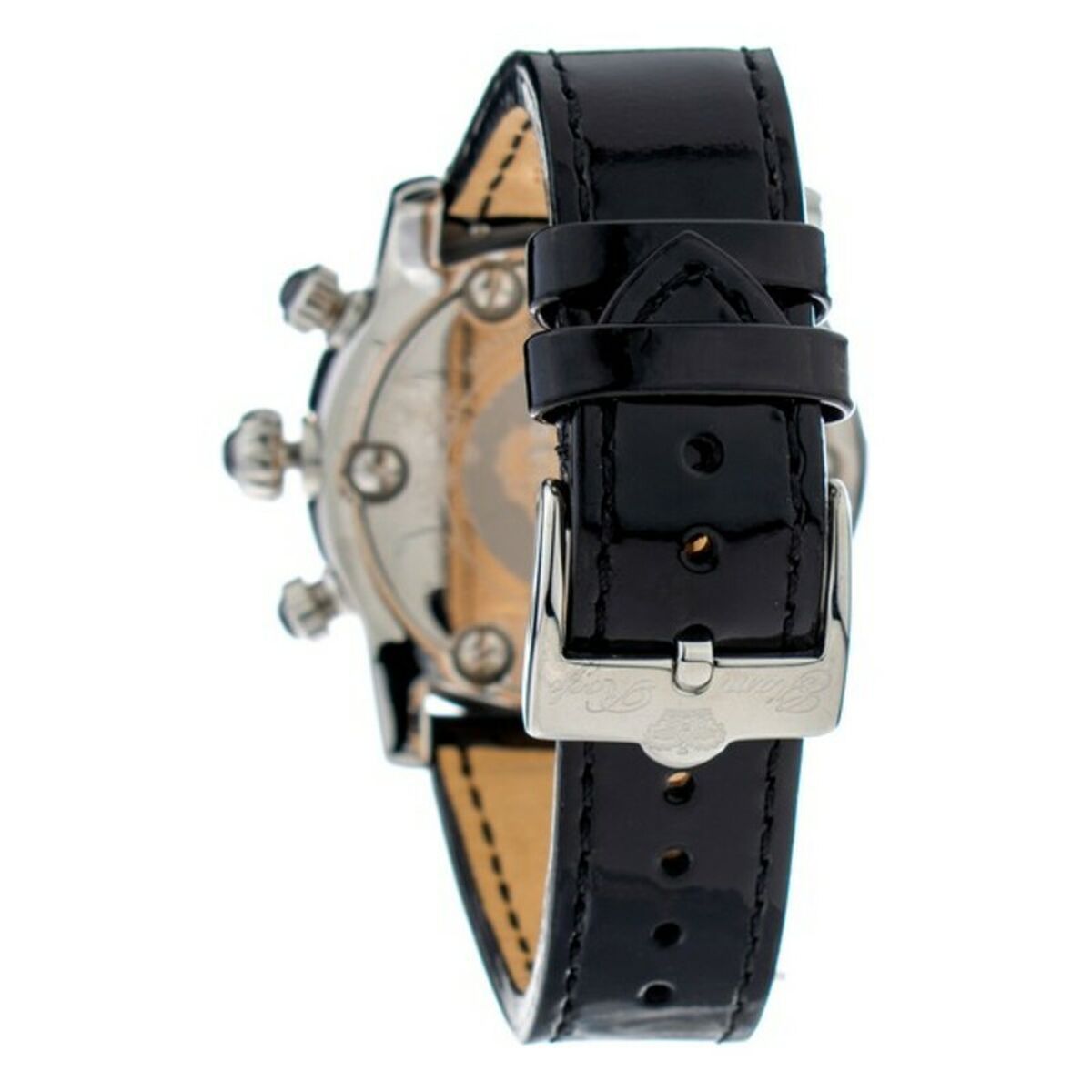 Horloge Uniseks Glam Rock gr10101b (Ø 46 mm) - Klokken, Unisex voor volwassenen - Glam Rock