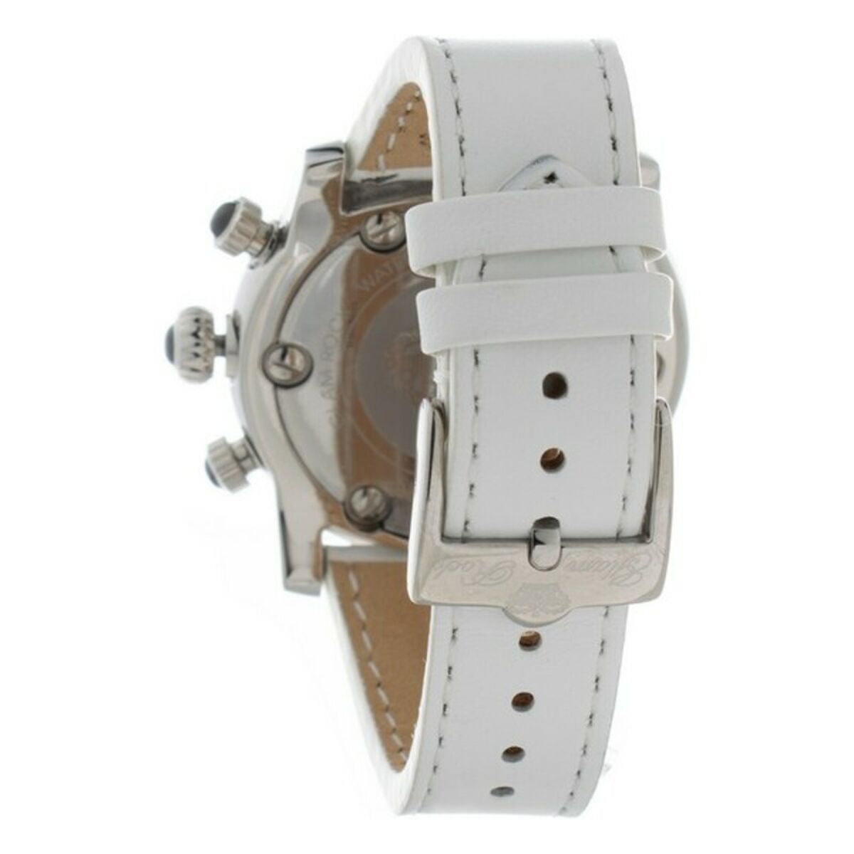 Horloge Dames Glam Rock gr10101w (Ø 46 mm)