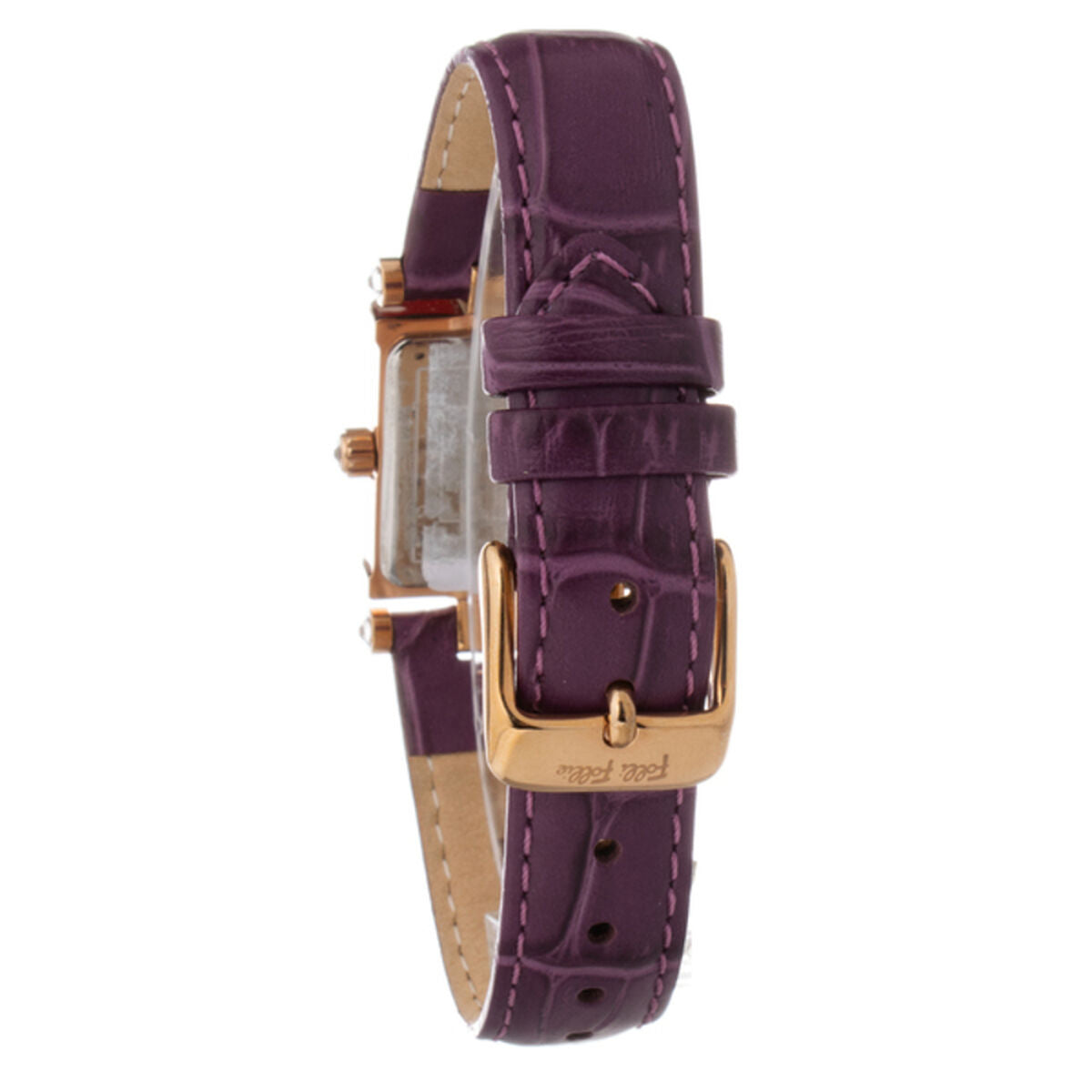 Horloge Dames Folli Follie wf13b037ssl (Ø 18 mm)