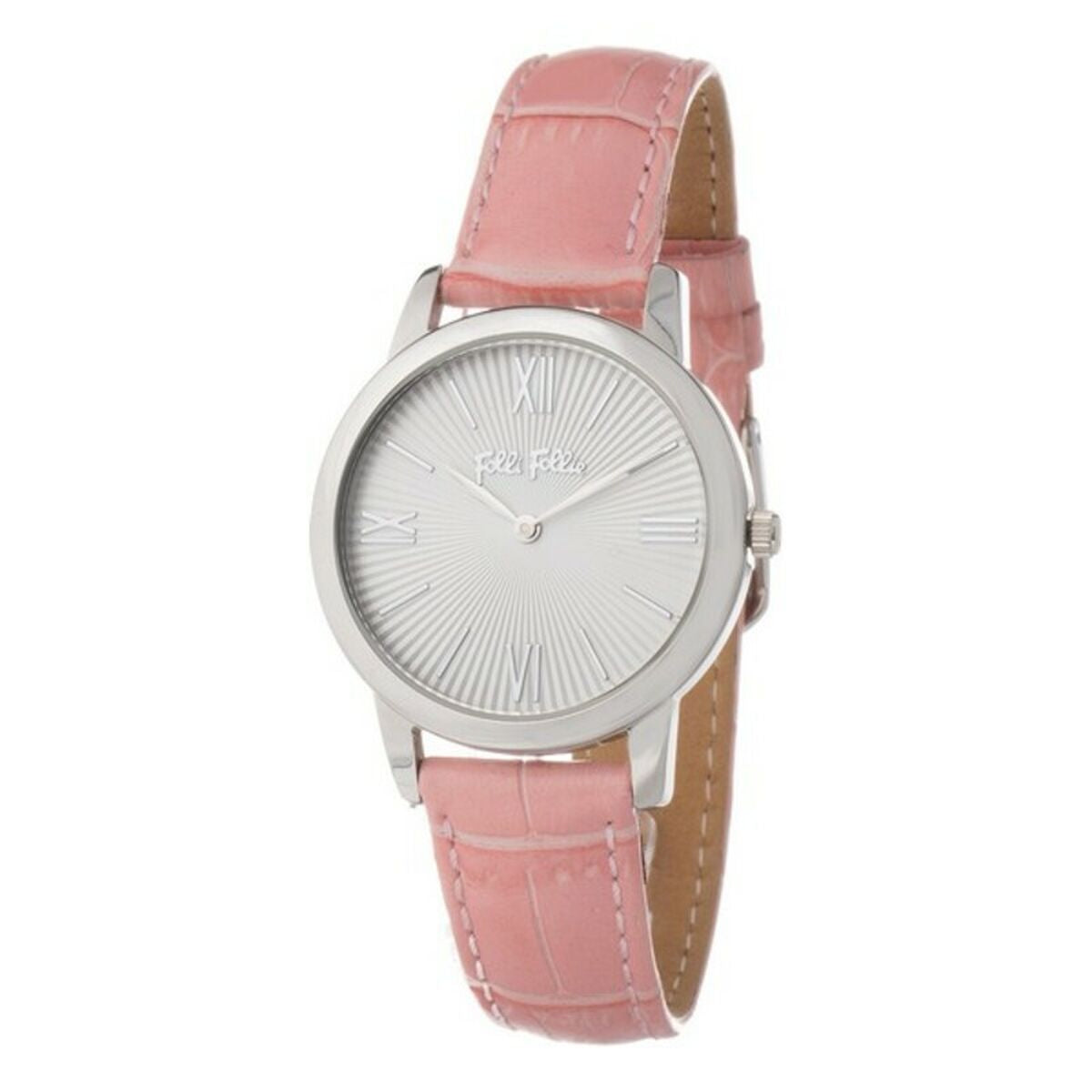 Horloge Dames Folli Follie wf15t032spr (Ø 28 mm)