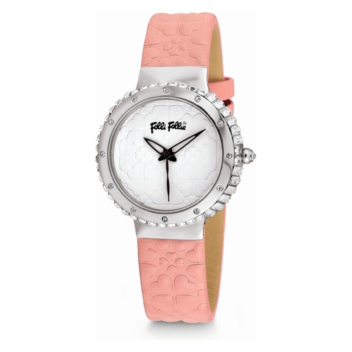 Horloge Dames Folli Follie wf13a032spr (Ø 28 mm)