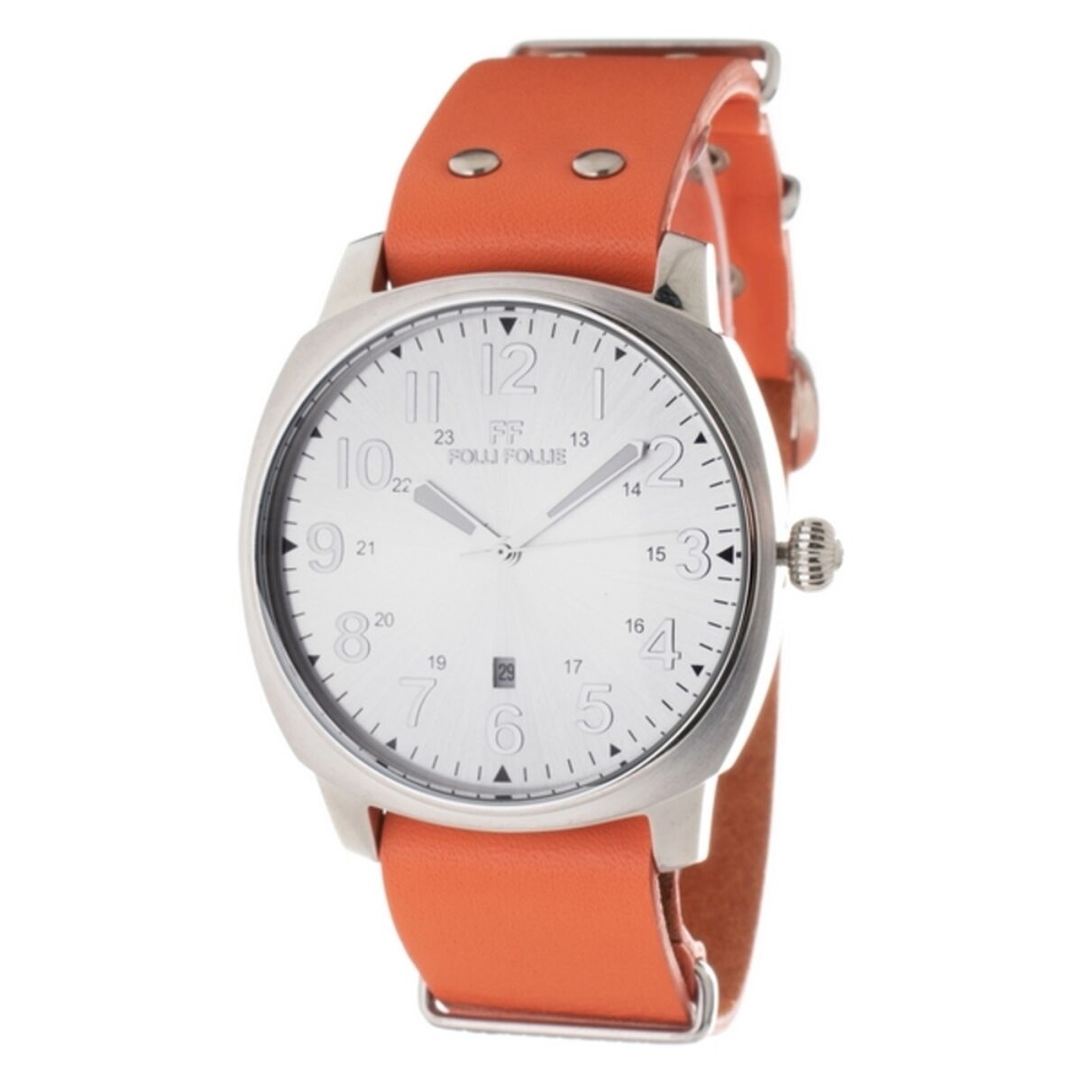Horloge Heren Folli Follie WT14T0015DNA (Ø 40 mm)