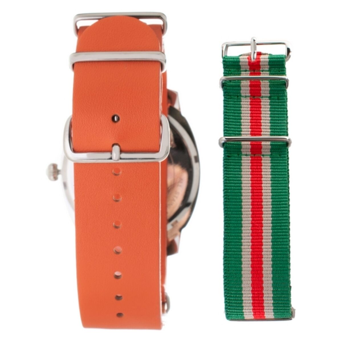 Horloge Heren Folli Follie WT14T0015DNA (Ø 40 mm)