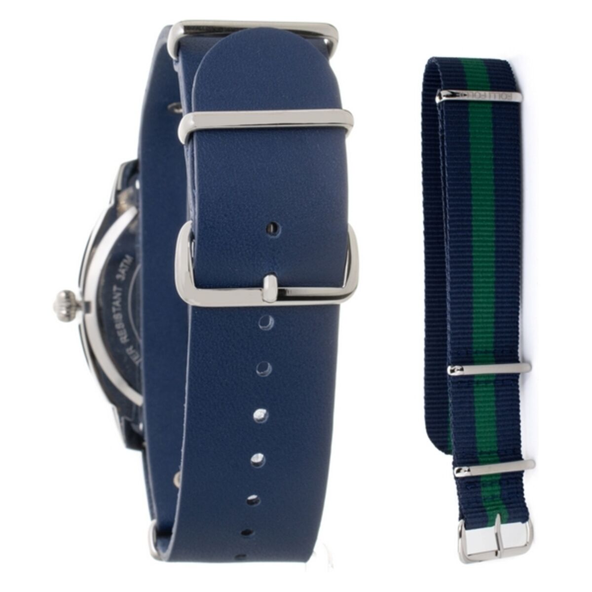 Horloge Heren Folli Follie WT14T0015DV (Ø 40 mm)