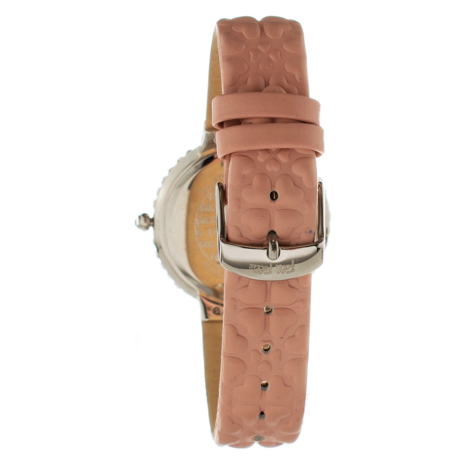 Horloge Dames Folli Follie WF13A032SPRDF (Ø 32 mm)