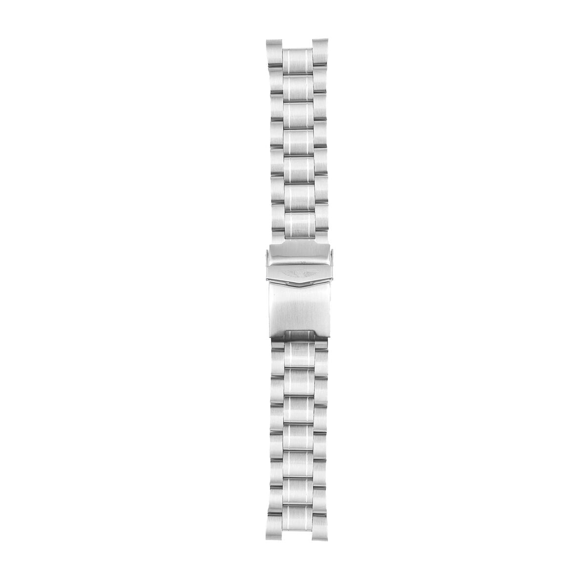 Horloge - armband Bobroff BFS030 Grijs - Klokken, Accessoires - Bobroff
