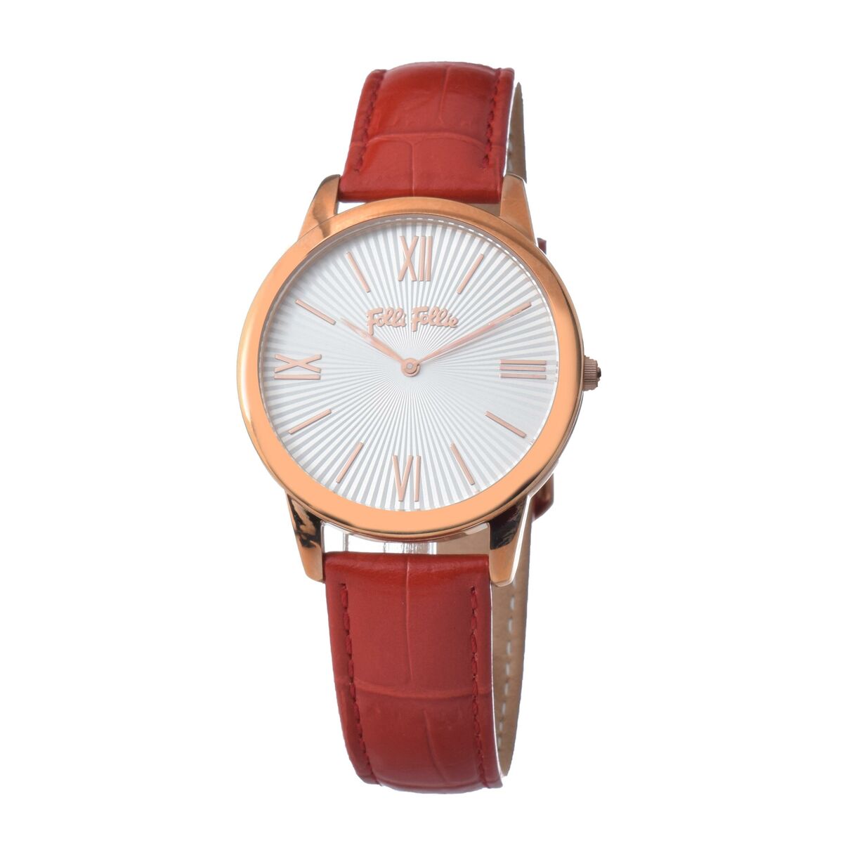 Horloge Dames Folli Follie WF15T033SPR (Ø 40 mm)
