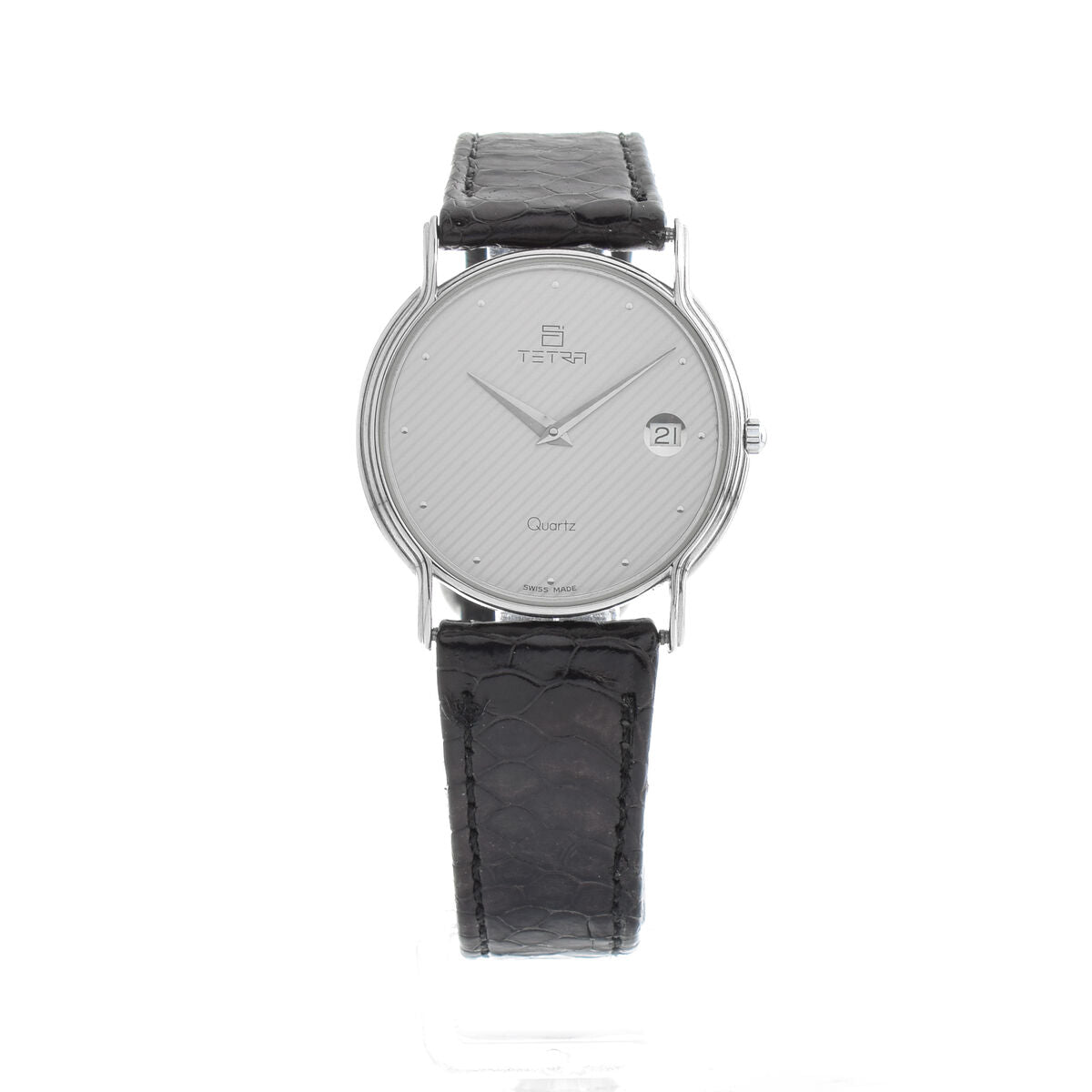 Horloge Dames Tetra T - 008 (Ø 30 mm) - Klokken, Vrouwen - Tetra
