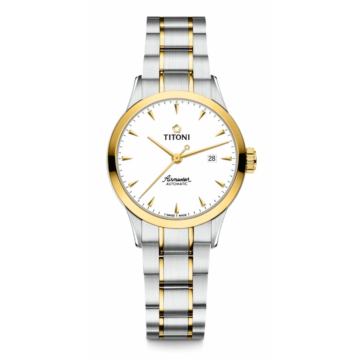 Horloge Dames Titoni 23733SY-583