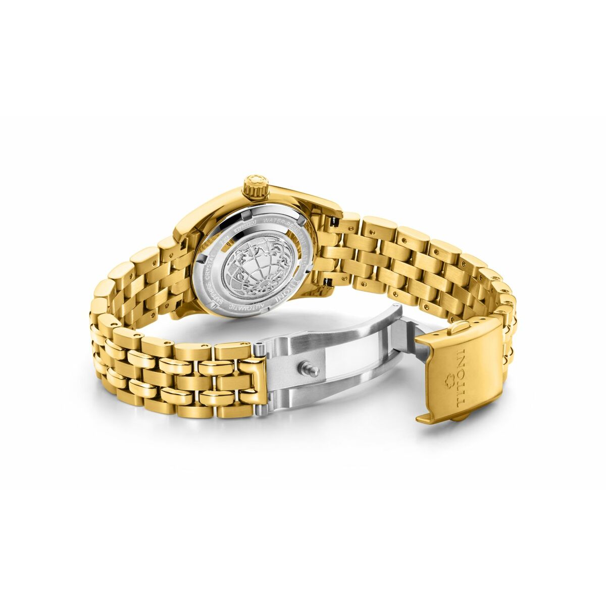 Horloge Dames Titoni 729G-306 (Ø 27 mm)