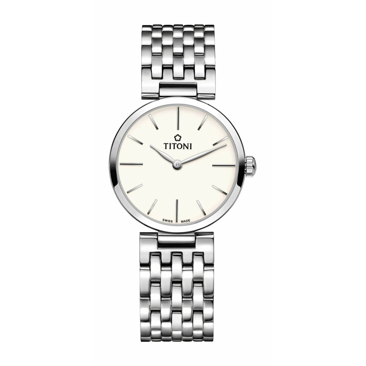 Horloge Dames Titoni TQ42718S-606