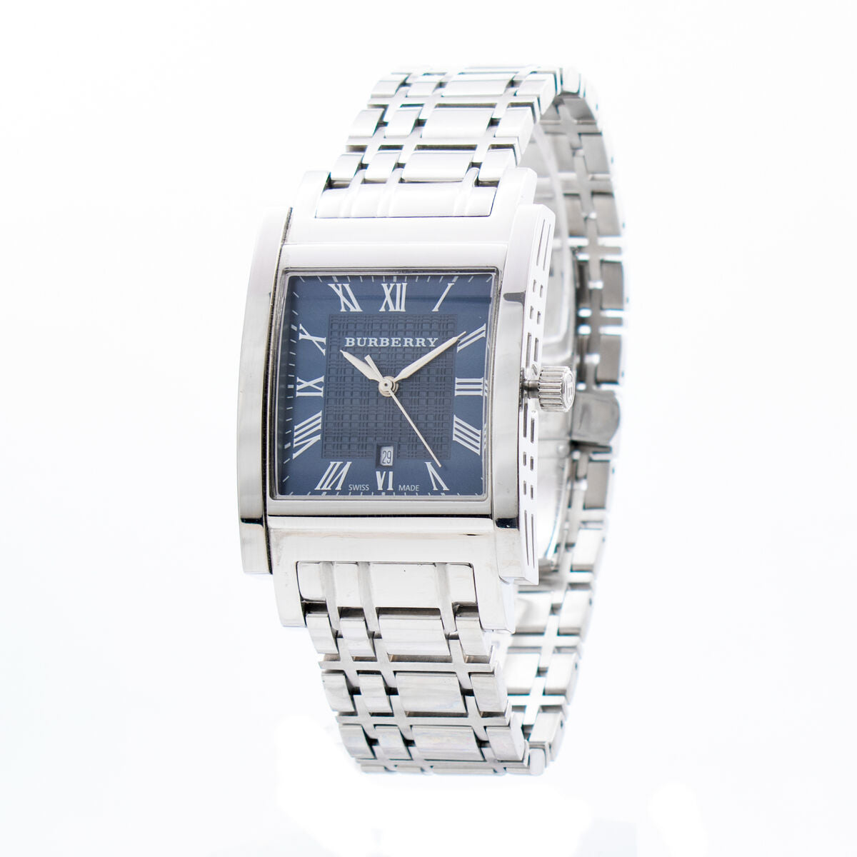 Horloge Heren Burberry BU1551 (Ø 32 mm)