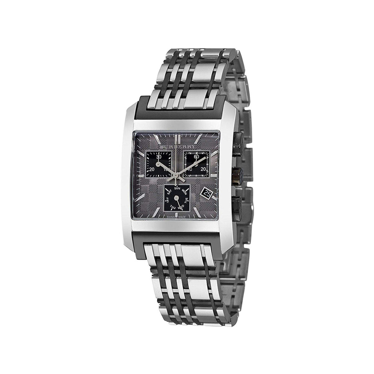 Horloge Heren Burberry BU1561 (Ø 32 mm)