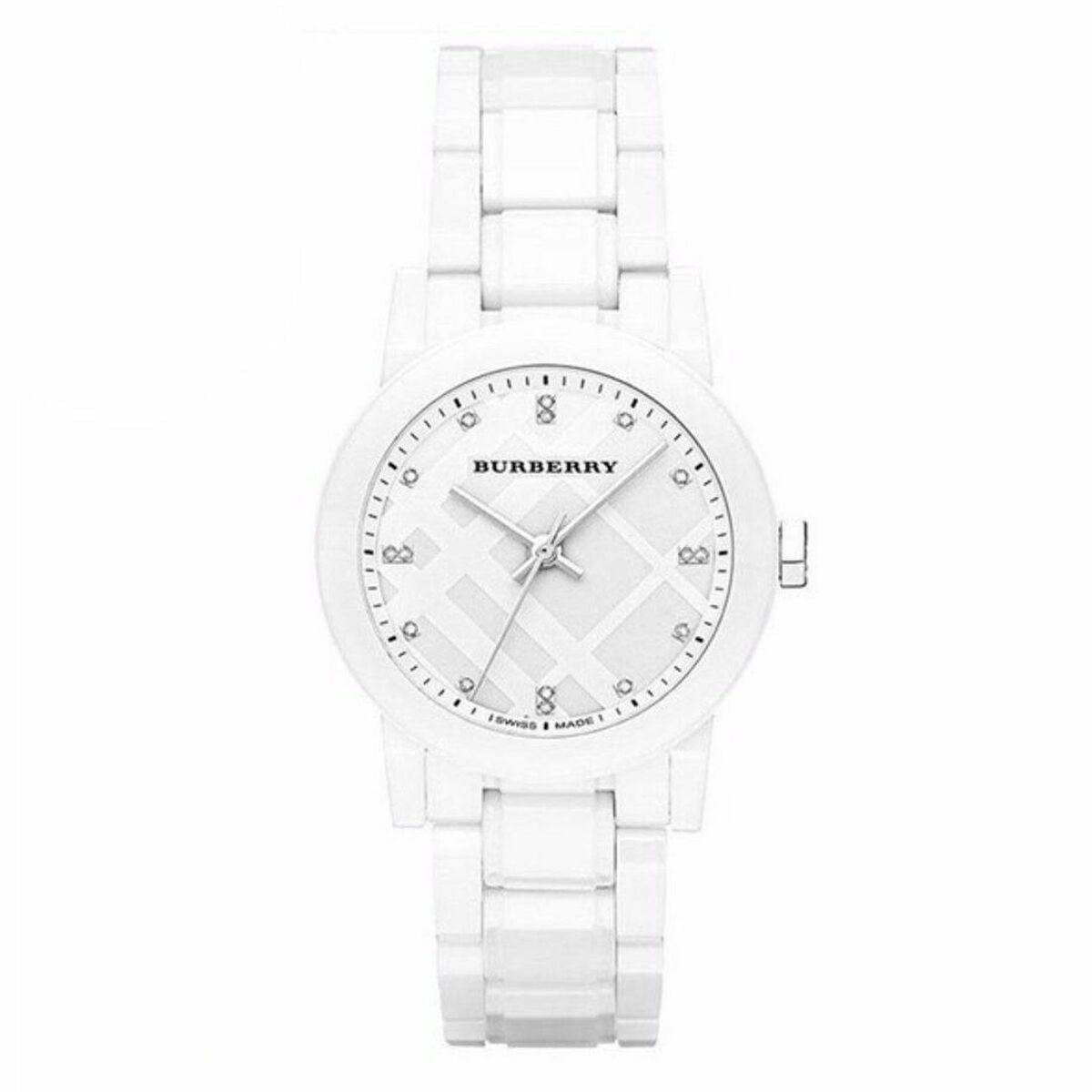 Horloge Dames Burberry BU9182 (Ø 34 mm)